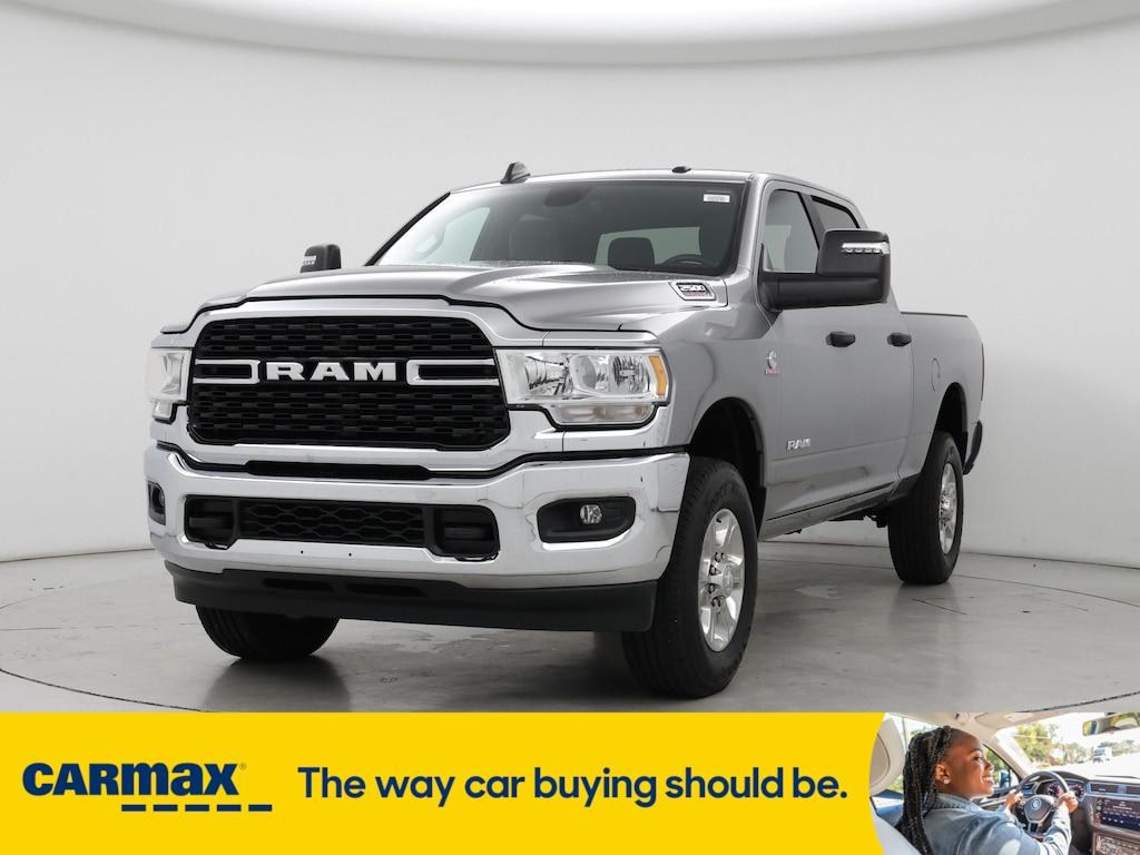 used 2024 Ram 2500 car, priced at $59,998