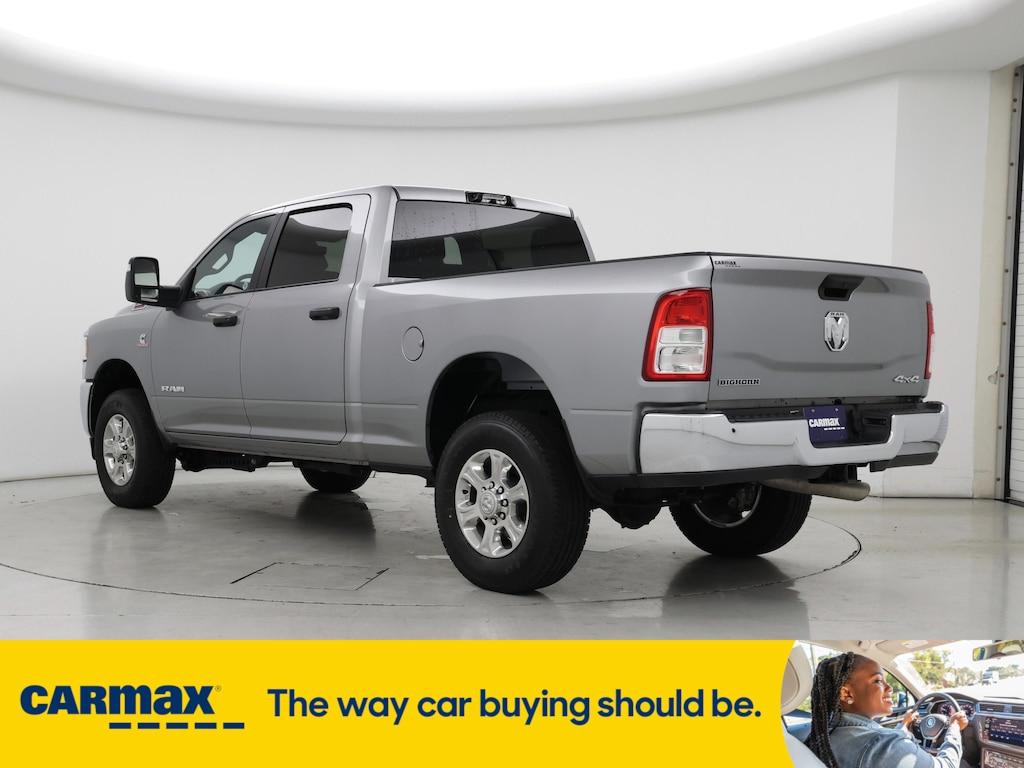 used 2024 Ram 2500 car, priced at $59,998