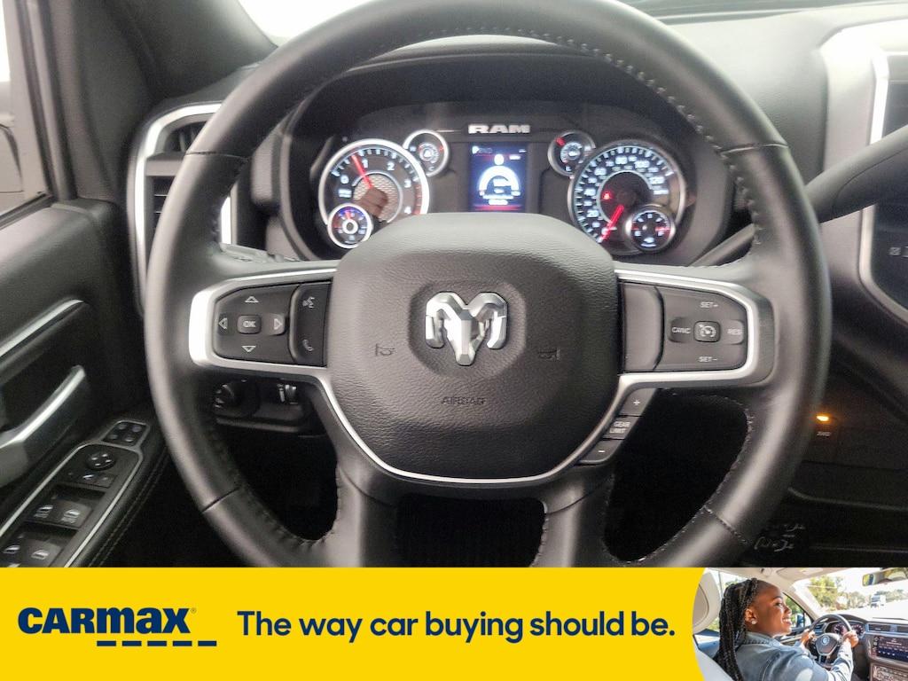 used 2024 Ram 2500 car, priced at $59,998