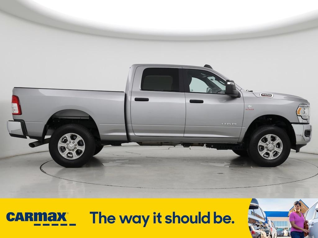 used 2024 Ram 2500 car, priced at $59,998
