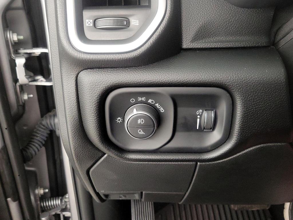 used 2024 Ram 2500 car, priced at $59,998