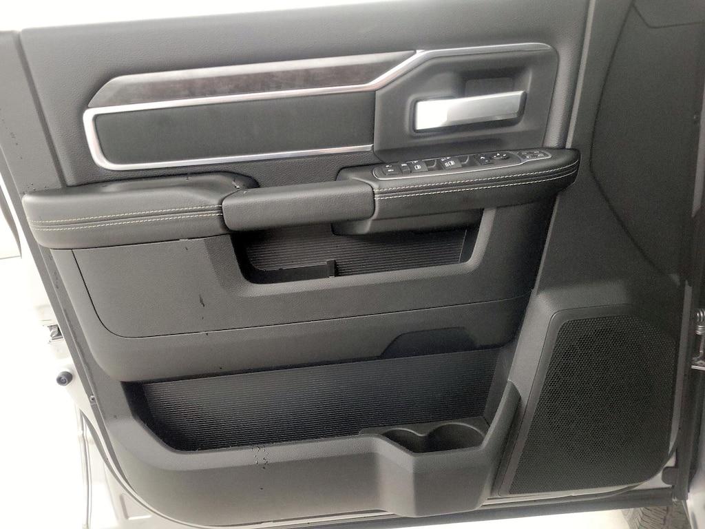 used 2024 Ram 2500 car, priced at $59,998