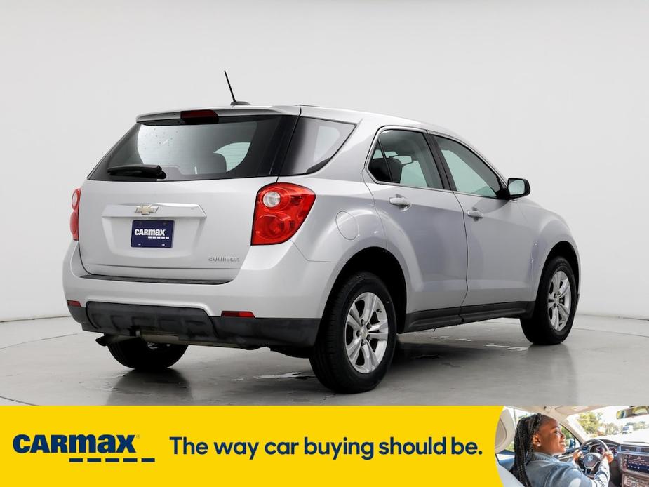 used 2015 Chevrolet Equinox car, priced at $13,998