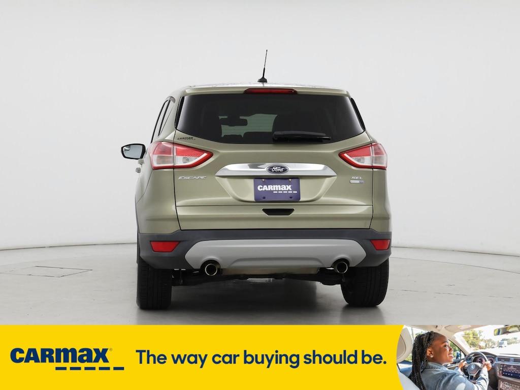 used 2013 Ford Escape car, priced at $12,998