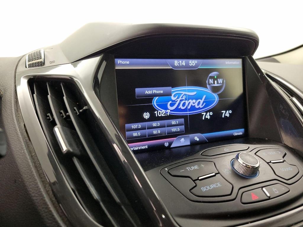 used 2013 Ford Escape car, priced at $12,998