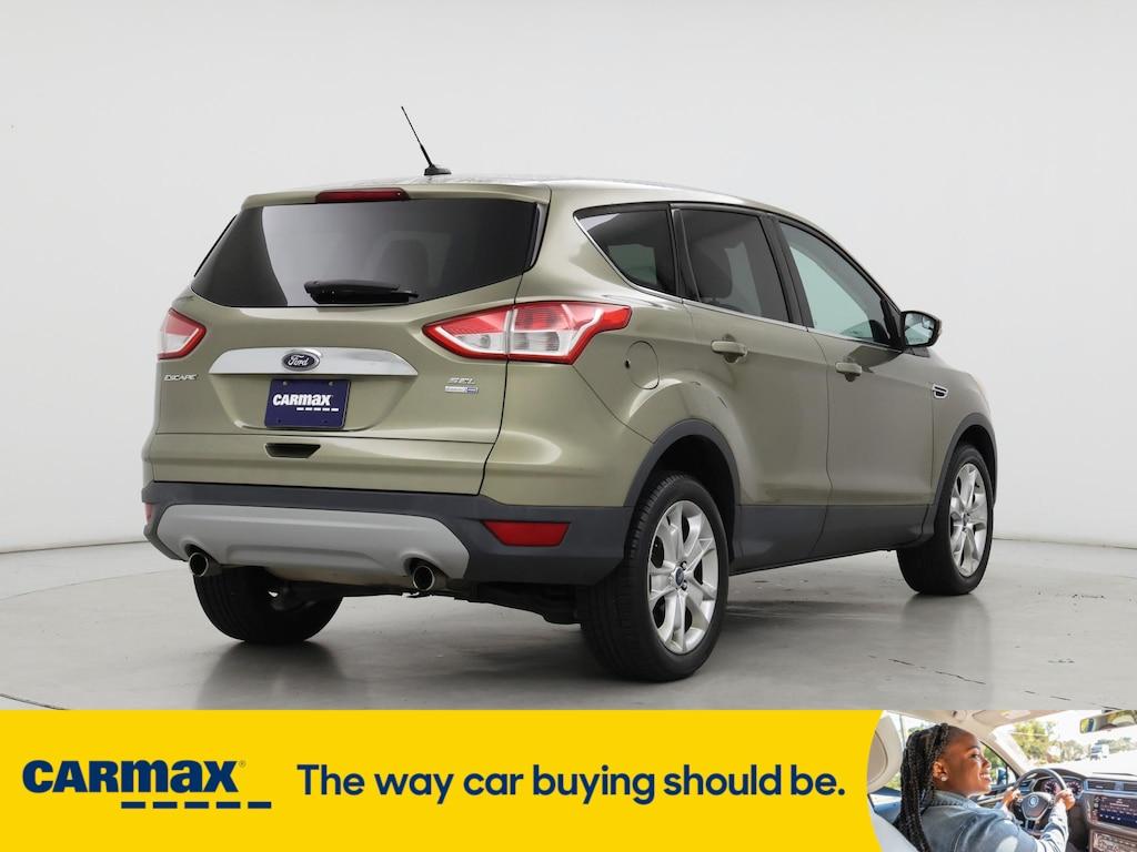 used 2013 Ford Escape car, priced at $12,998