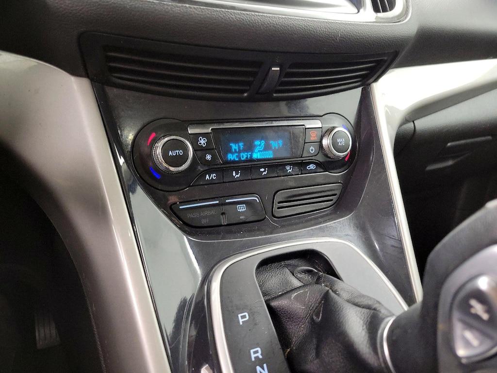 used 2013 Ford Escape car, priced at $12,998