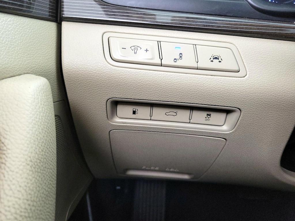used 2019 Hyundai Sonata car, priced at $17,998