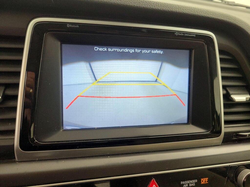 used 2019 Hyundai Sonata car, priced at $17,998