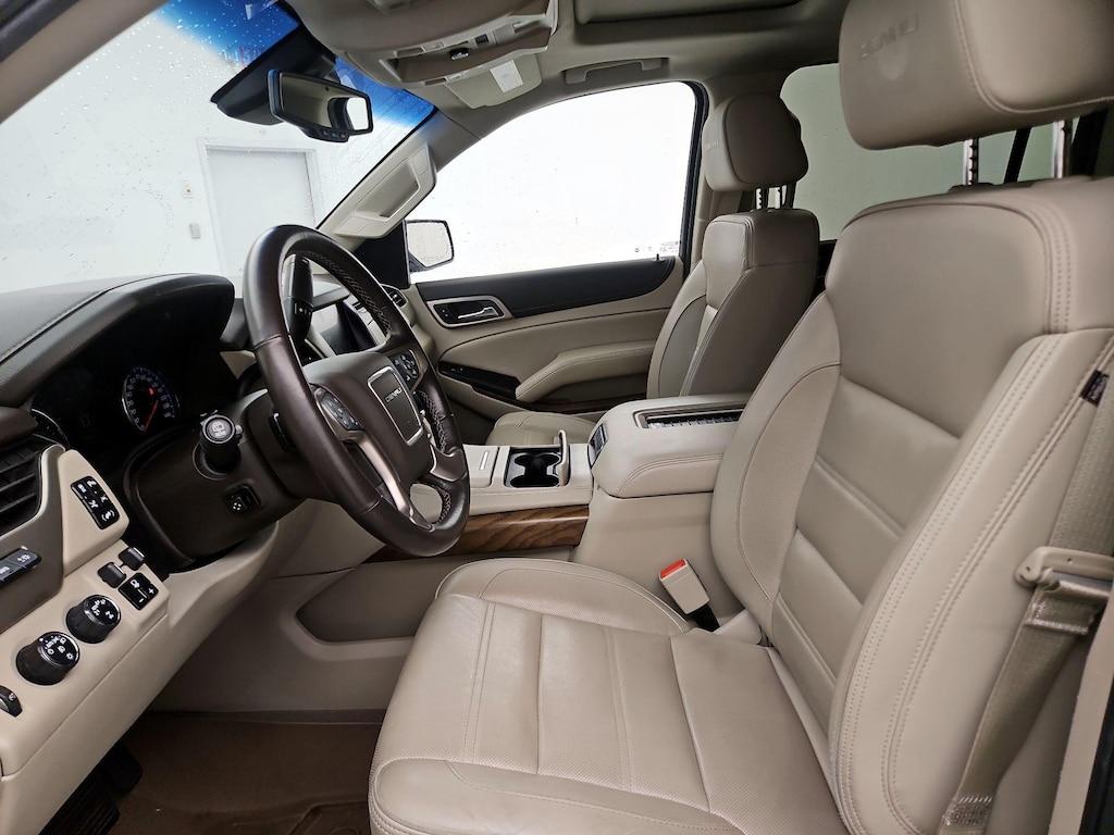 used 2020 GMC Yukon XL car, priced at $46,998