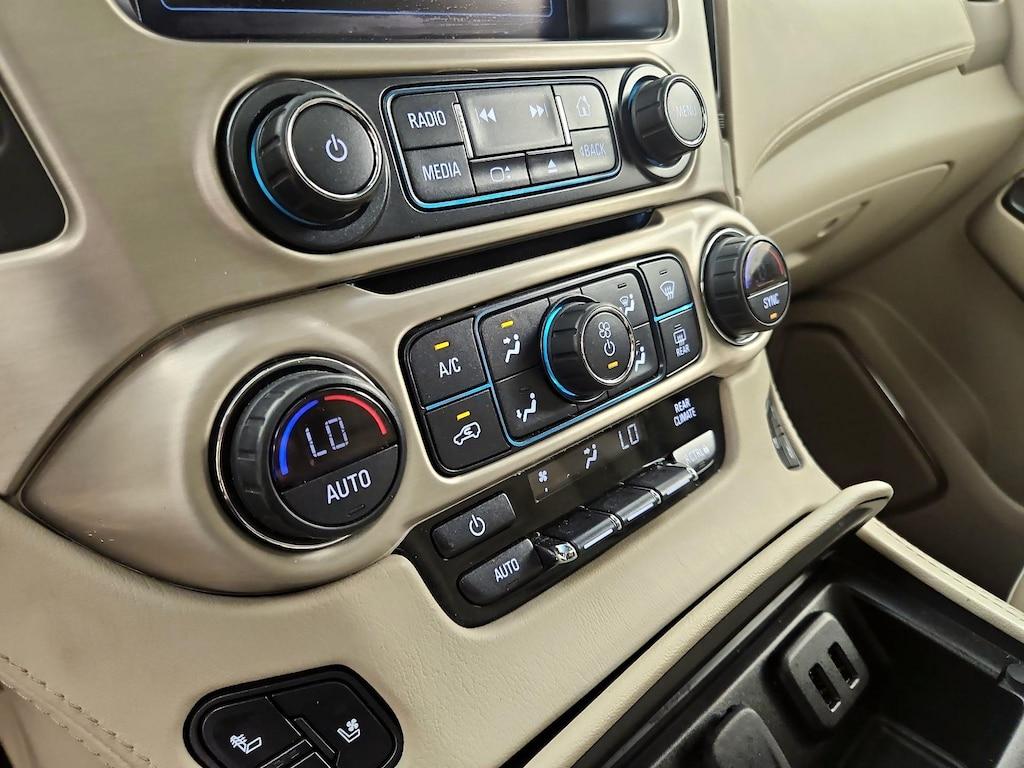 used 2020 GMC Yukon XL car, priced at $46,998