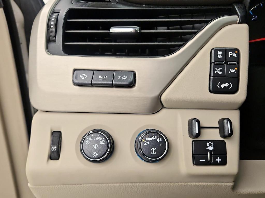 used 2020 GMC Yukon XL car, priced at $46,998