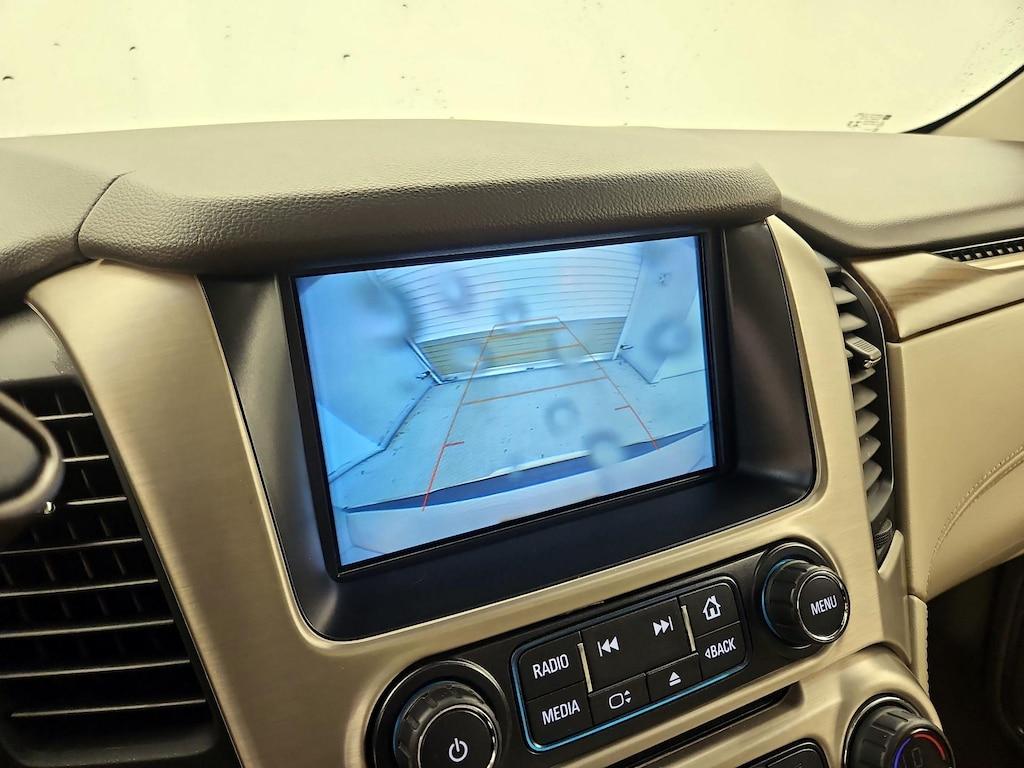 used 2020 GMC Yukon XL car, priced at $46,998