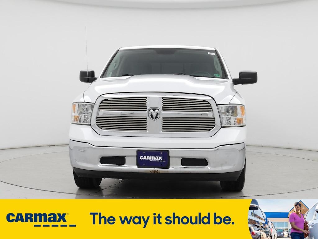 used 2019 Ram 1500 Classic car, priced at $20,998