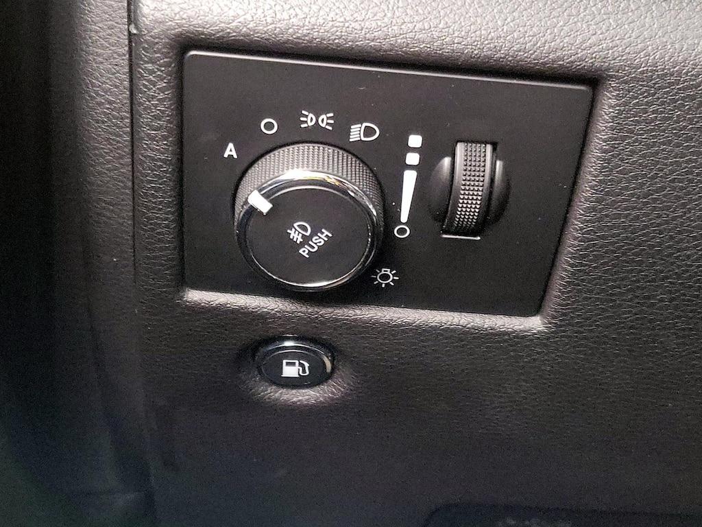 used 2019 Jeep Grand Cherokee car, priced at $19,998