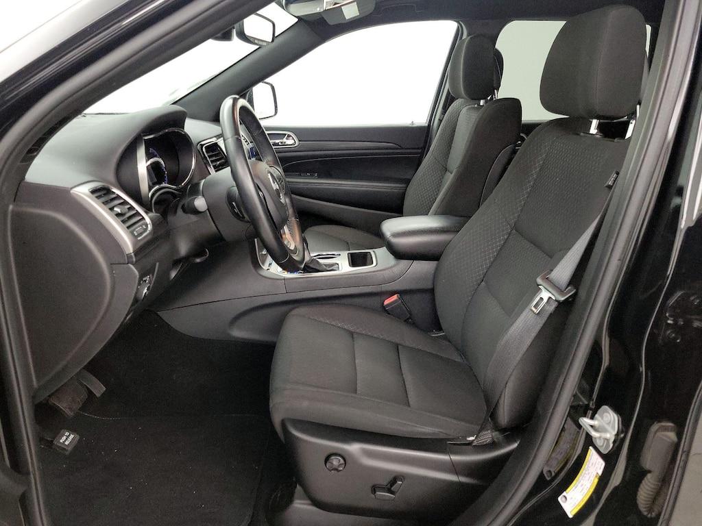 used 2019 Jeep Grand Cherokee car, priced at $19,998