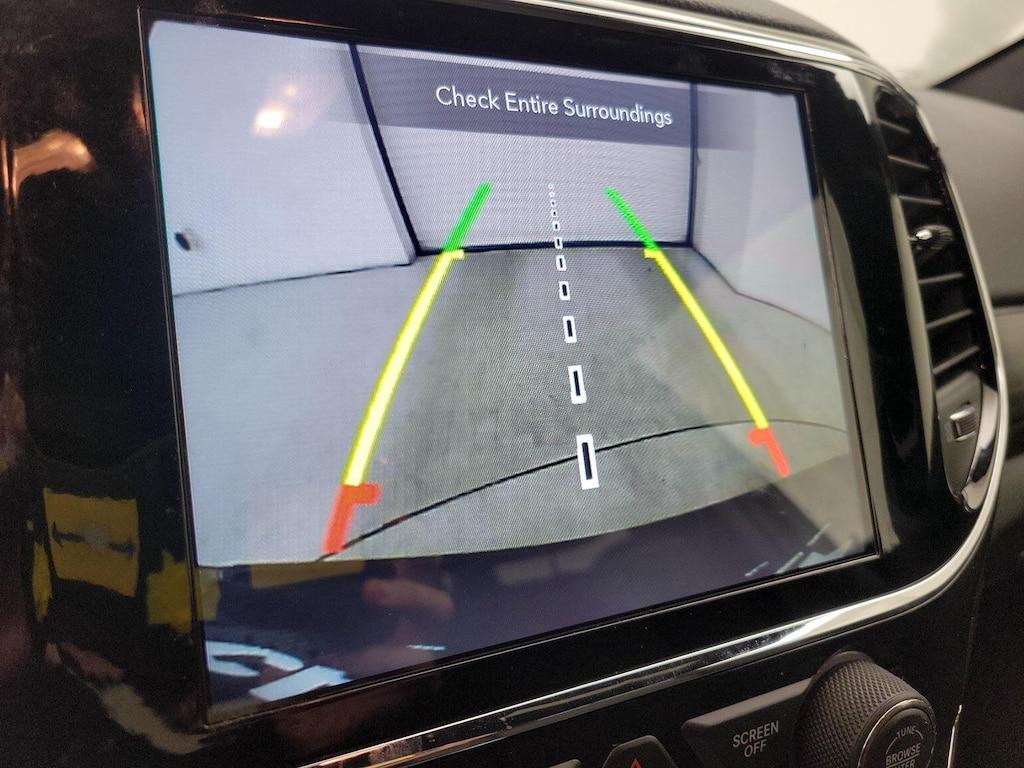 used 2019 Jeep Grand Cherokee car, priced at $19,998