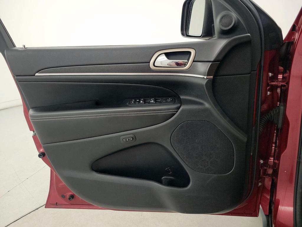 used 2014 Jeep Grand Cherokee car, priced at $15,998