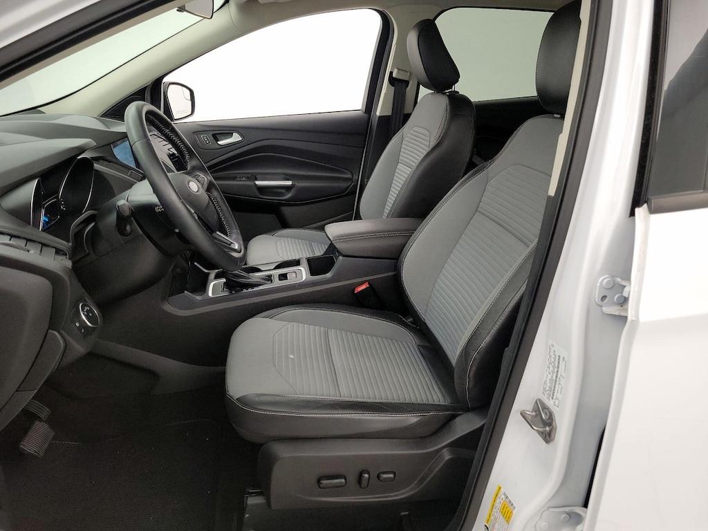 used 2019 Ford Escape car, priced at $19,998