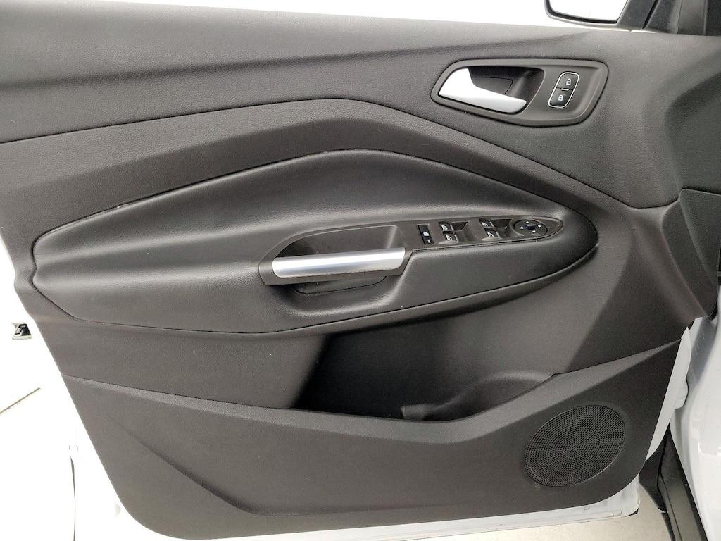 used 2019 Ford Escape car, priced at $19,998