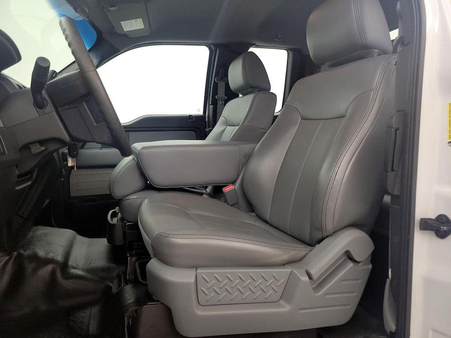 used 2013 Ford F-150 car, priced at $19,998