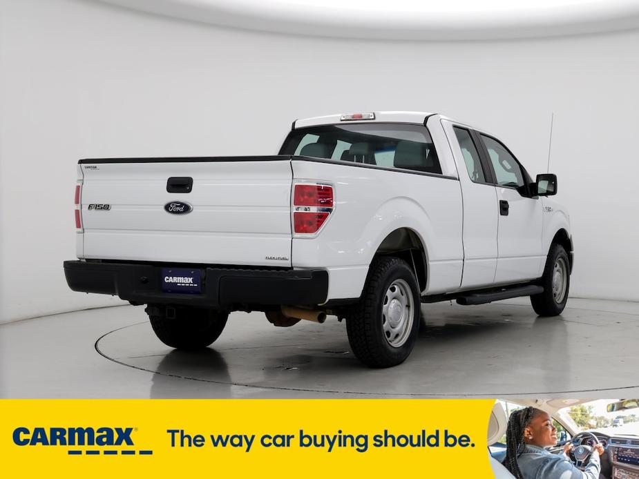 used 2013 Ford F-150 car, priced at $19,998