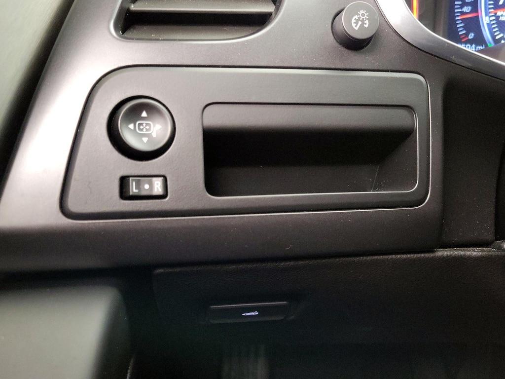 used 2016 Chevrolet Corvette car, priced at $47,998