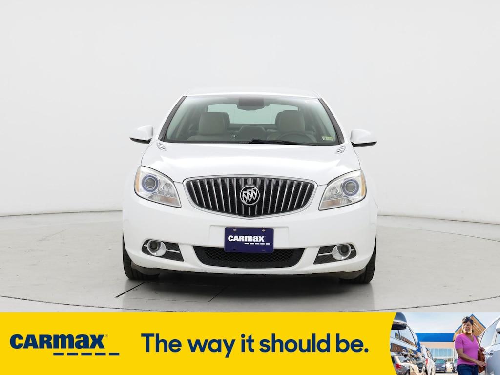 used 2014 Buick Verano car, priced at $11,998
