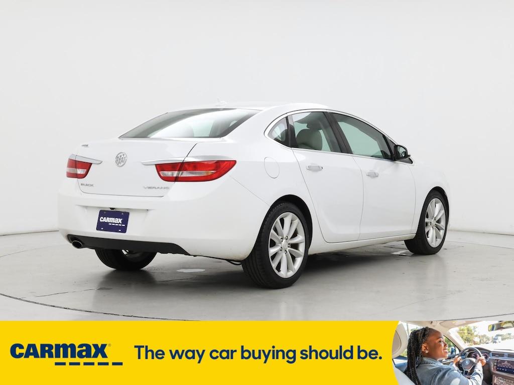 used 2014 Buick Verano car, priced at $11,998