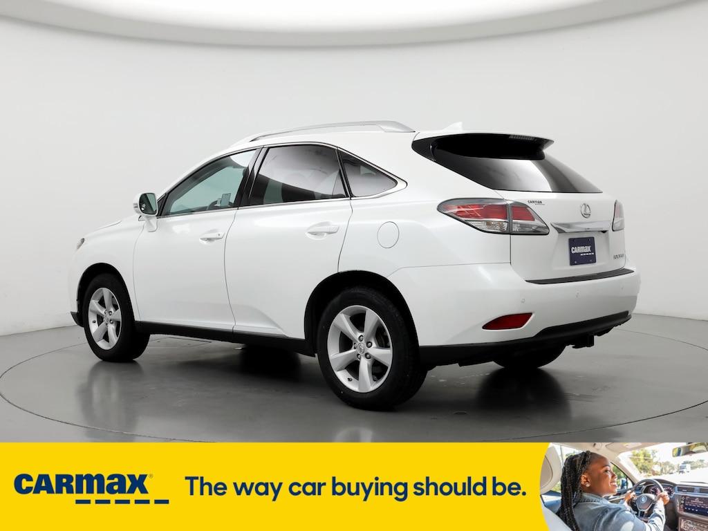 used 2015 Lexus RX 350 car, priced at $25,998