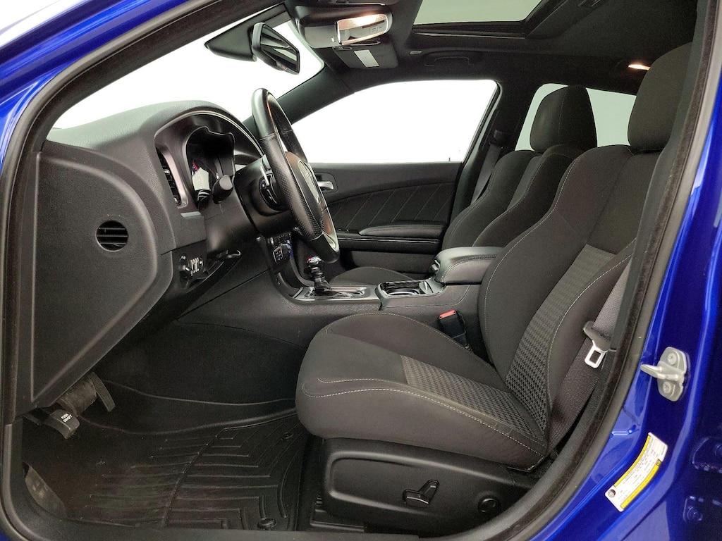 used 2021 Dodge Charger car, priced at $33,998