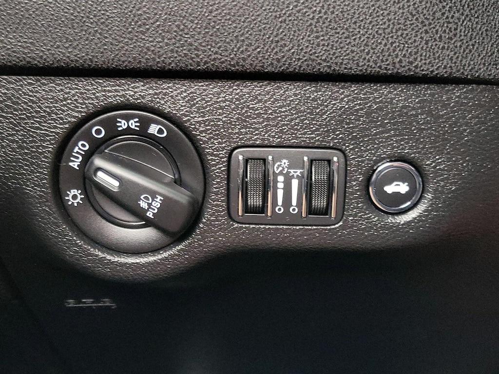 used 2021 Dodge Charger car, priced at $33,998