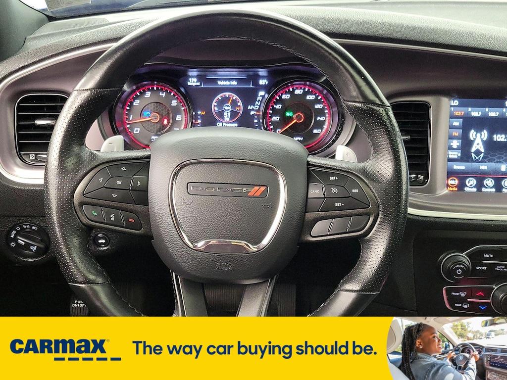 used 2021 Dodge Charger car, priced at $33,998