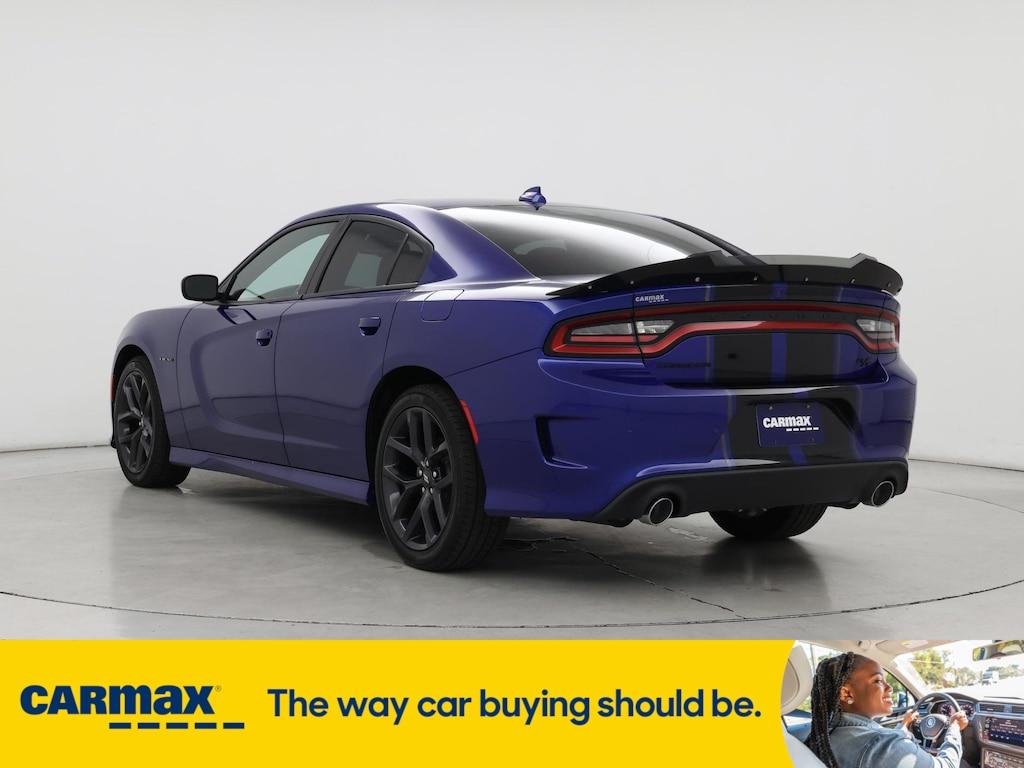used 2021 Dodge Charger car, priced at $33,998