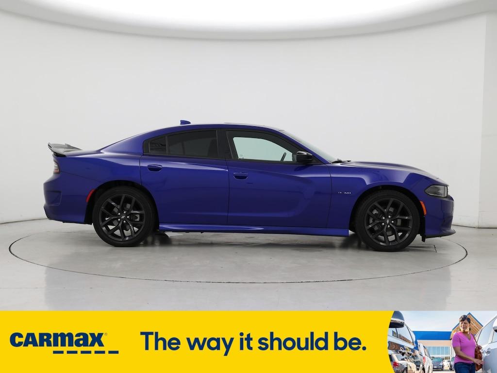 used 2021 Dodge Charger car, priced at $33,998
