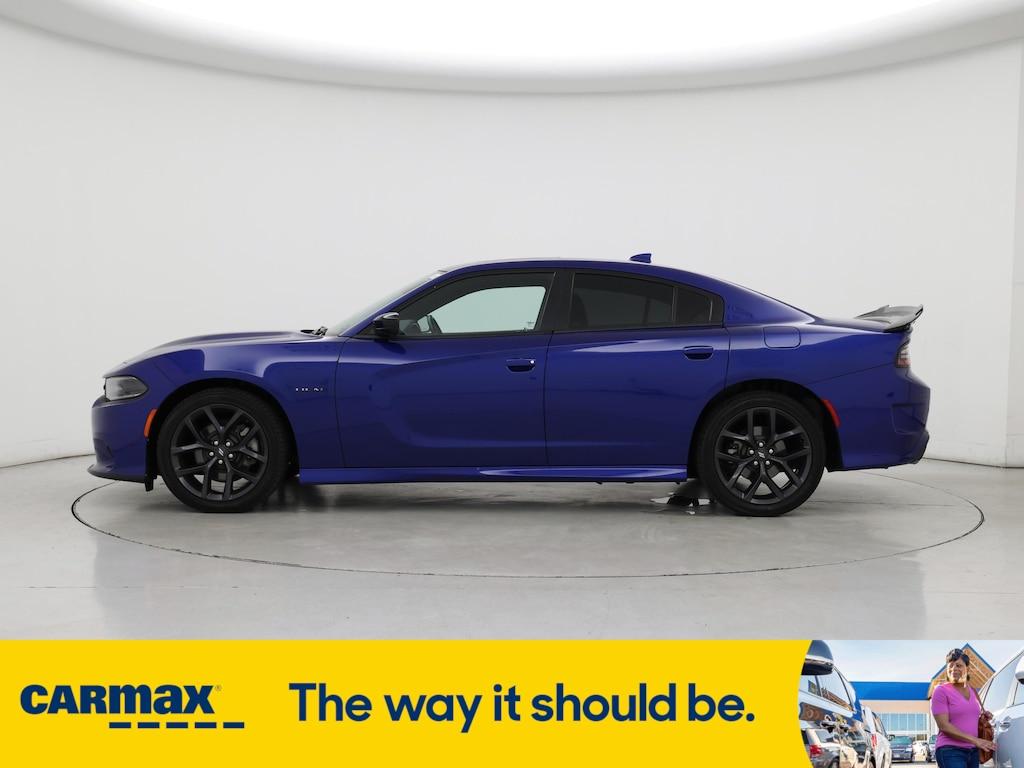used 2021 Dodge Charger car, priced at $33,998