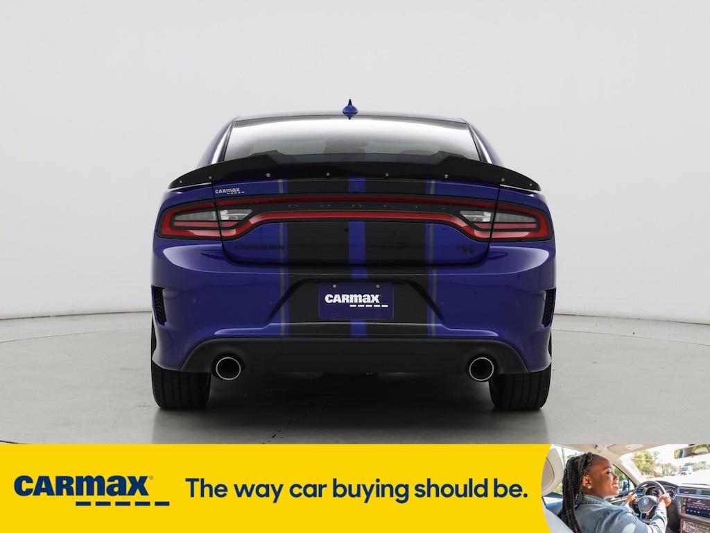 used 2021 Dodge Charger car, priced at $33,998