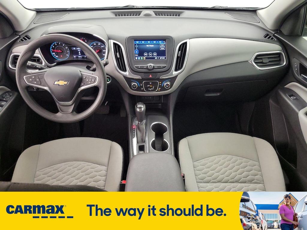 used 2019 Chevrolet Equinox car, priced at $16,998