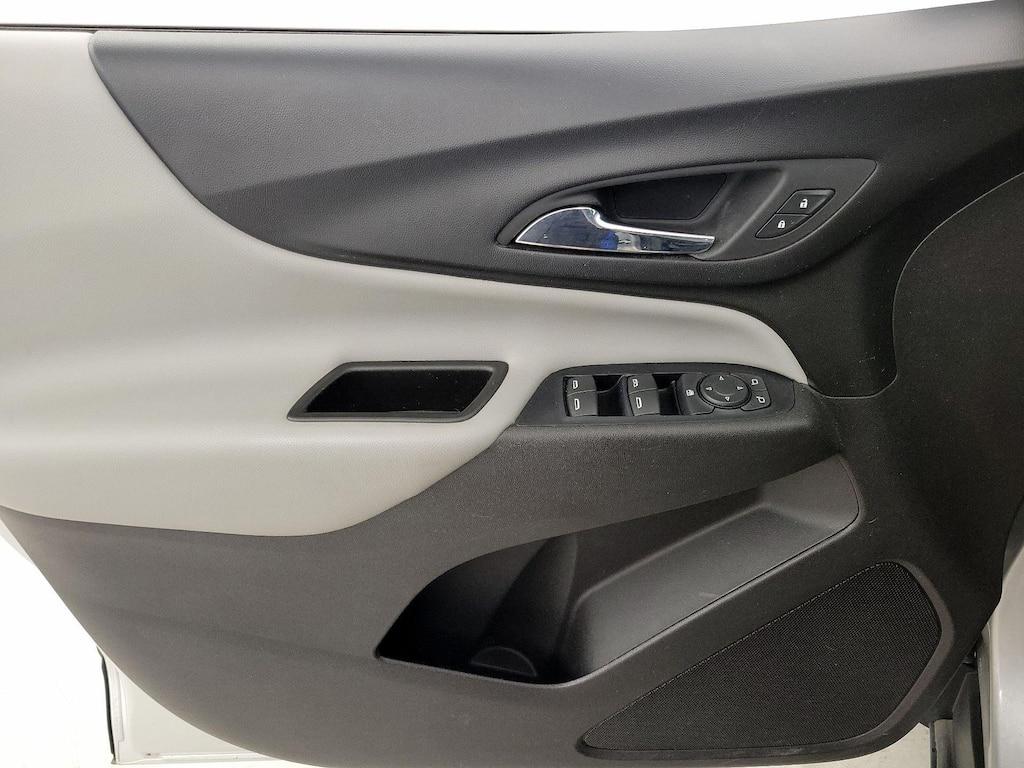 used 2019 Chevrolet Equinox car, priced at $16,998