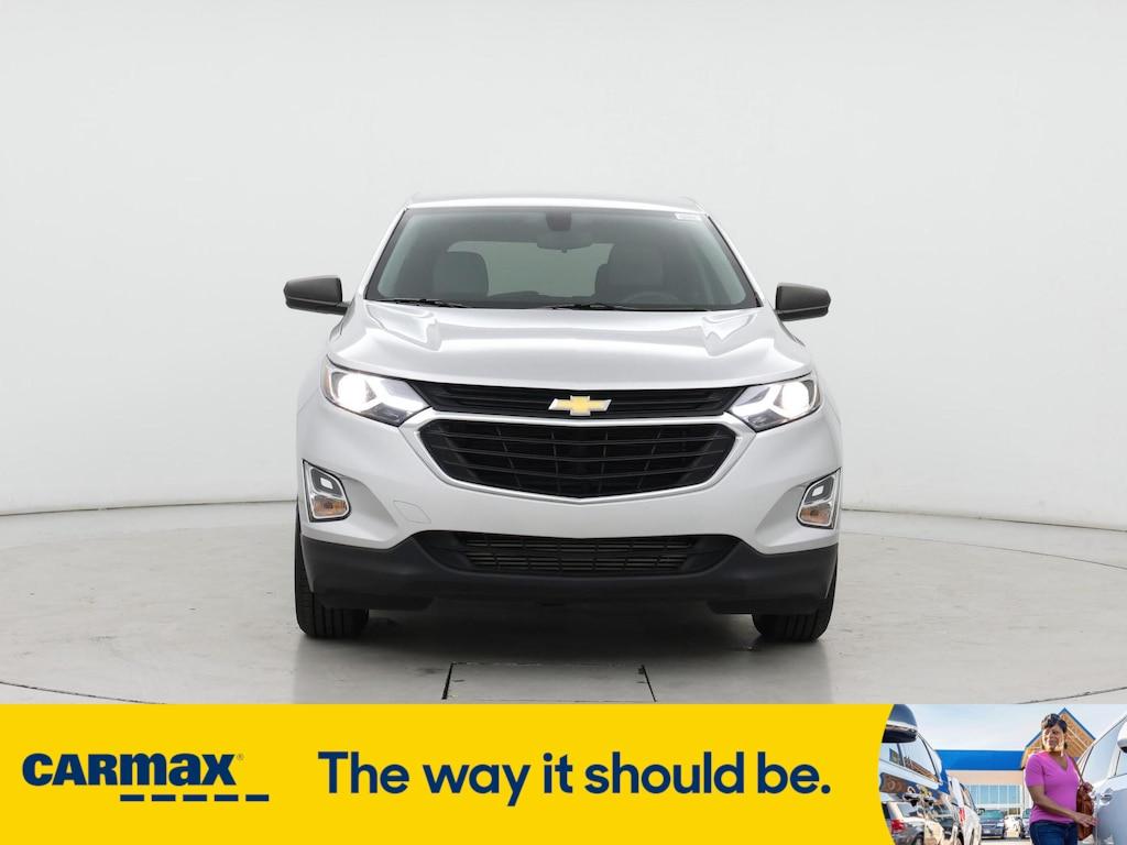 used 2019 Chevrolet Equinox car, priced at $16,998