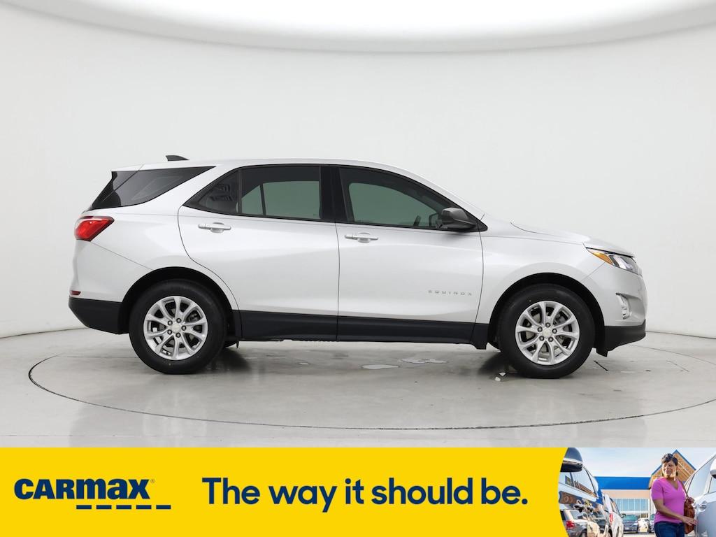 used 2019 Chevrolet Equinox car, priced at $16,998