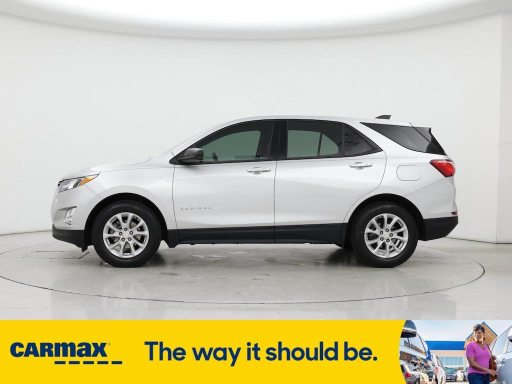 used 2019 Chevrolet Equinox car, priced at $16,998