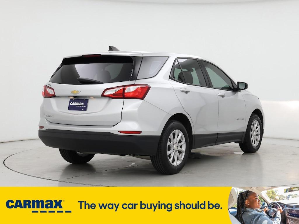 used 2019 Chevrolet Equinox car, priced at $16,998