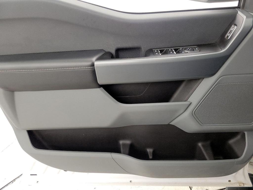 used 2022 Ford F-150 car, priced at $28,998