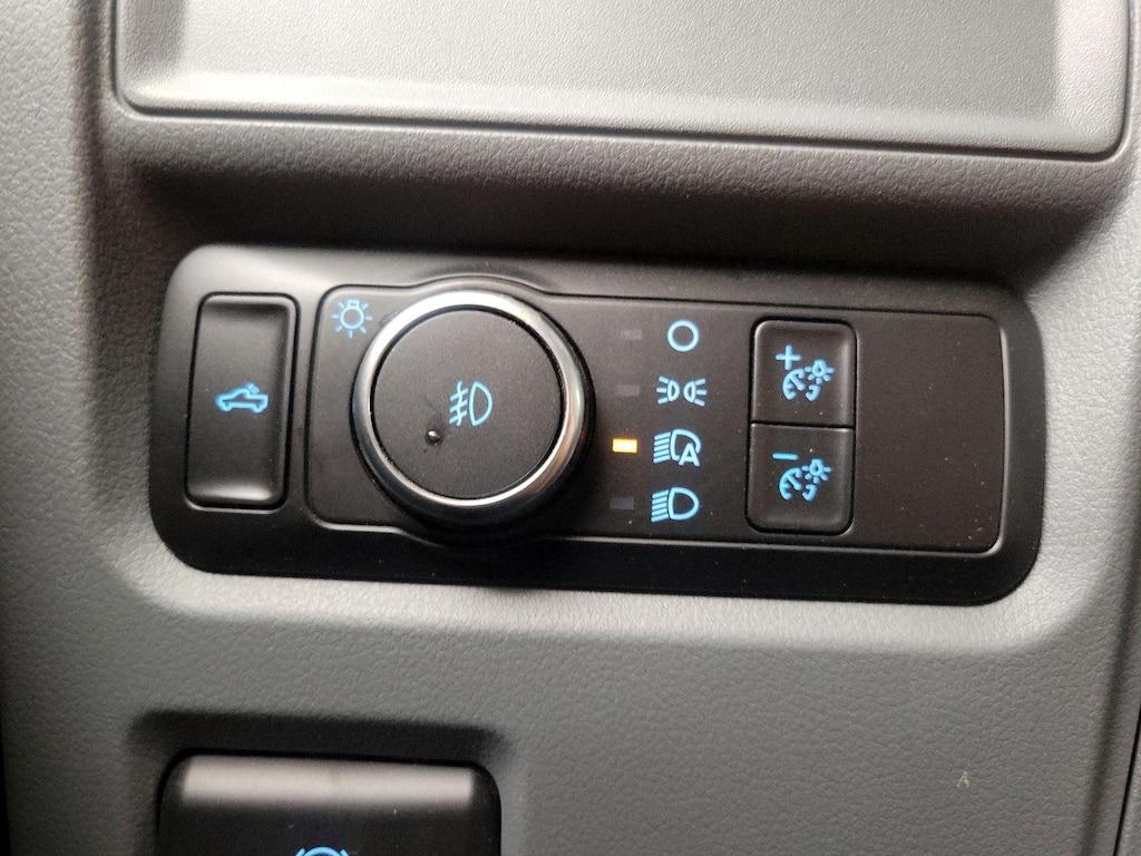 used 2022 Ford F-150 car, priced at $28,998