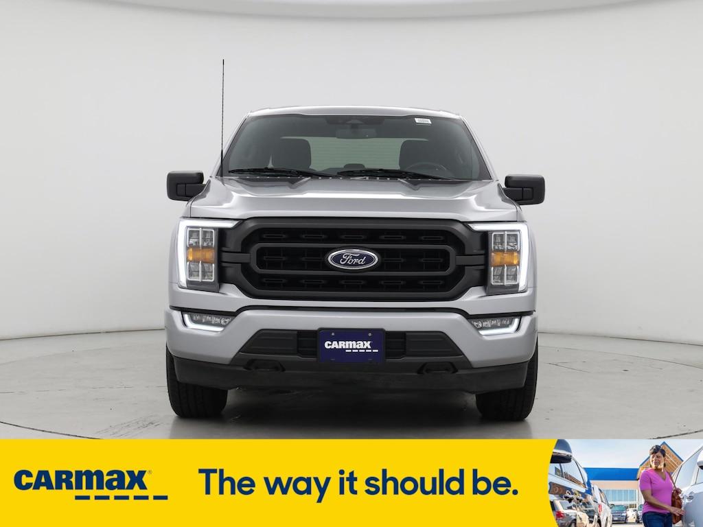 used 2023 Ford F-150 car, priced at $38,998