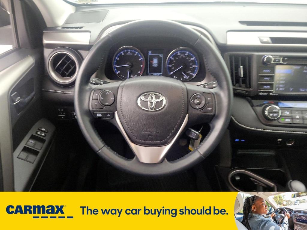 used 2016 Toyota RAV4 car, priced at $21,998