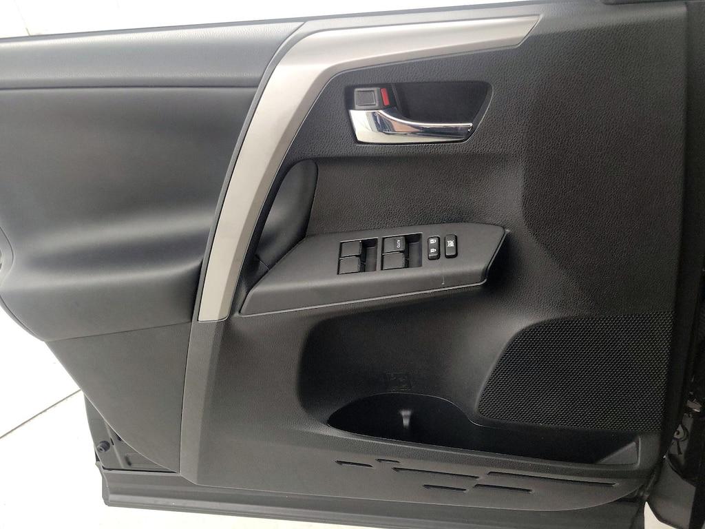 used 2016 Toyota RAV4 car, priced at $21,998