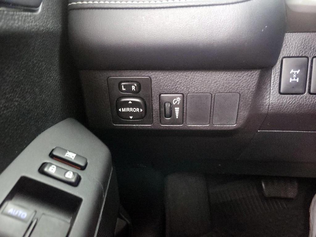 used 2016 Toyota RAV4 car, priced at $21,998