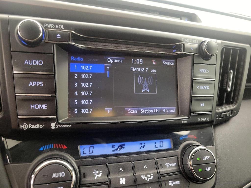 used 2016 Toyota RAV4 car, priced at $21,998
